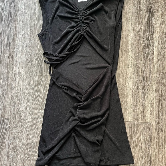 ✨With Jean Roxy Dress - Picture 8 of 10